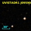 COSMOS J095908.42+023423.6