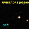 COSMOS J095907.36+023423.4