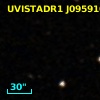 COSMOS J095910.23+023422.6