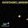 COSMOS J095907.62+023421.7