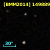 zCOSMOS 840853