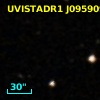 COSMOS J095909.42+023422.3