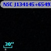 NSC J134145+654924