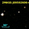 2MASS J09592606+0234152
