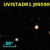 COSMOS J095907.92+023417.1