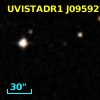 COSMOS J095927.25+023407.0