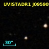 COSMOS J095909.48+023414.9