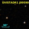 COSMOS J095901.73+023412.6