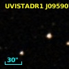 COSMOS J095907.76+023414.2