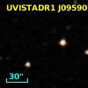 COSMOS J095907.78+023409.9