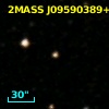 2MASS J09590389+0233591