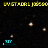 COSMOS J095907.21+023412.5