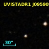 COSMOS J095909.44+023410.1