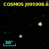 COSMOS J095908.62+023410.9