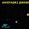 COSMOS J095909.77+023412.6