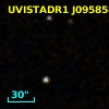 COSMOS J095858.33+023407.0