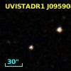 COSMOS J095908.76+023402.1