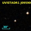 COSMOS J095909.17+023402.5