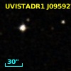 COSMOS J095927.97+023402.4