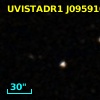 COSMOS J095910.29+023359.1