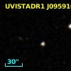 COSMOS J095910.09+023356.2
