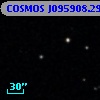 COSMOS J095908.29+023355.7