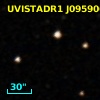 COSMOS J095906.66+023353.4