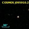 COSMOS J095910.25+023351.7