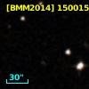 zCOSMOS 840422