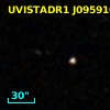 COSMOS J095910.54+023348.2