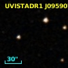 COSMOS J095907.44+023347.4