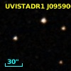 COSMOS J095906.98+023346.6