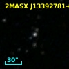 2MASX J13392781+6629015