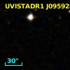 COSMOS J095928.90+023344.7