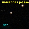 COSMOS J095908.31+023335.1