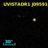 COSMOS J095910.98+023331.5