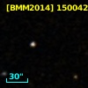 zCOSMOS 840868