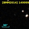 COSMOS J095923.06+023326.2