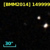 zCOSMOS 840418