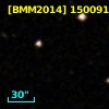 zCOSMOS 840699