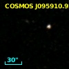COSMOS J095910.92+023328.2
