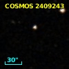 COSMOS J095909.30+023329.4