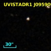 COSMOS J095909.65+023326.3