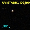 COSMOS J095908.59+023325.3