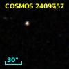 COSMOS J095908.39+023322.6