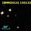 zCOSMOS 840553