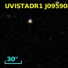 COSMOS J095908.79+023319.4
