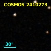 COSMOS J095907.57+023316.6