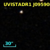 COSMOS J095908.67+023310.6