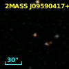 2MASS J09590417+0233020